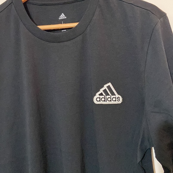 ADIDAS TEE SHIRT - Picture 4 of 7